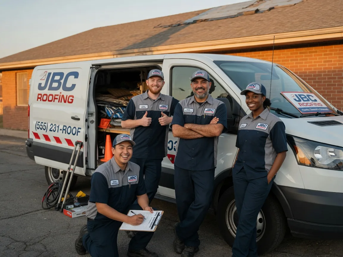 Roof Replacement company in Crossroads, NM
